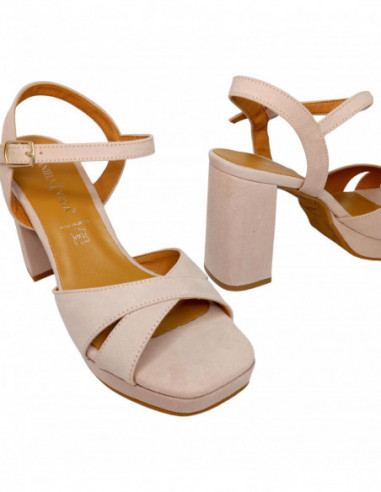 Daniela Vega sandalia 2253