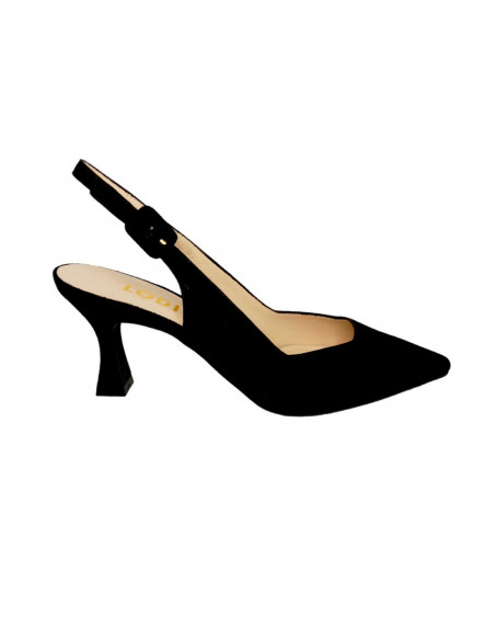 Lodi zapato vestir mujer JUCO