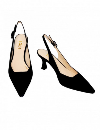 Lodi zapato vestir mujer JUCO