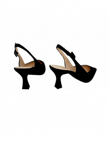 Lodi zapato vestir mujer JUCO