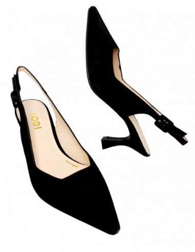 Lodi zapato vestir mujer JUCO