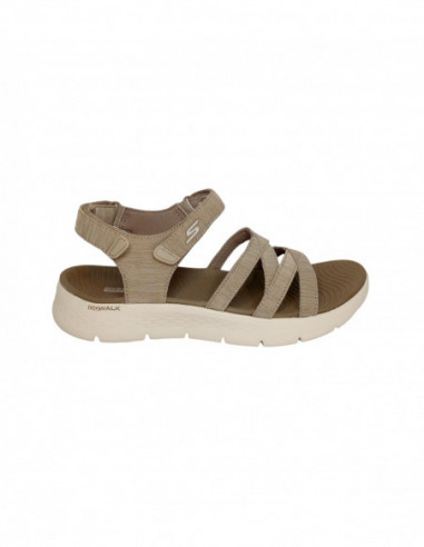 Skechers sandalia 141450/TPE