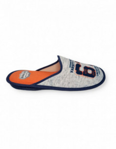 Biorelax zapatilla casa hombre 1455 2