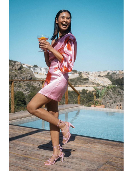 Bryan Stepwise sandalia vestir 6301