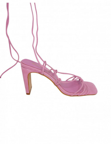 Bryan Stepwise sandalia vestir 6301