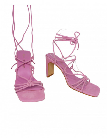 Bryan Stepwise sandalia vestir 6301