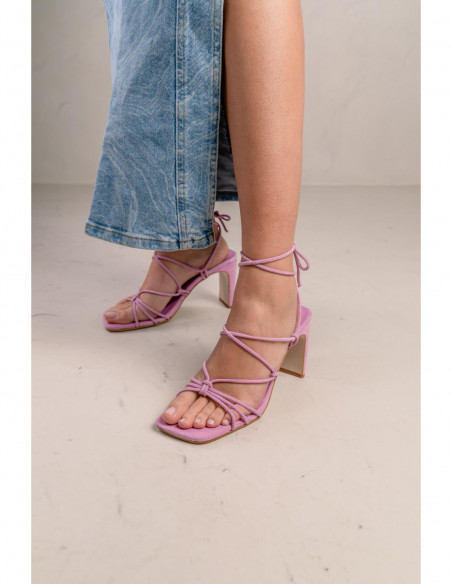 Bryan Stepwise sandalia vestir 6301