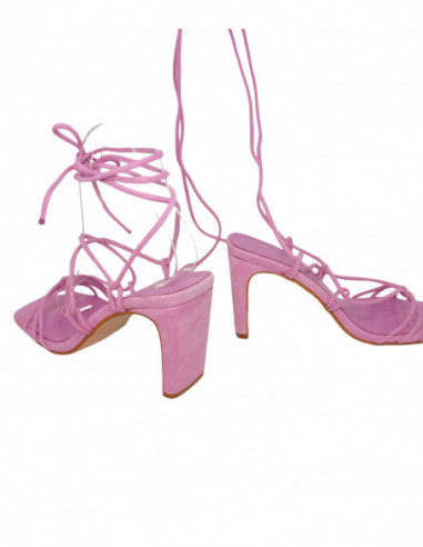 Bryan Stepwise sandalia vestir 6301