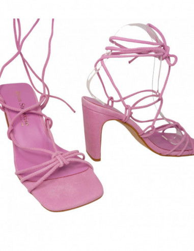 Bryan Stepwise sandalia vestir 6301