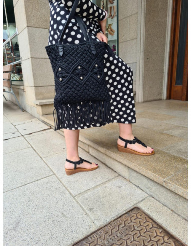 Exe sandalia 721-EX21