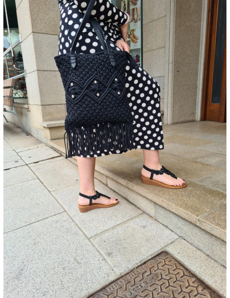 Exe sandalia 721-EX21