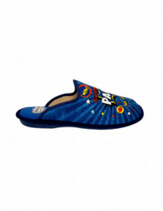 Biorelax by COSDAM zapatilla de casa 1502 2