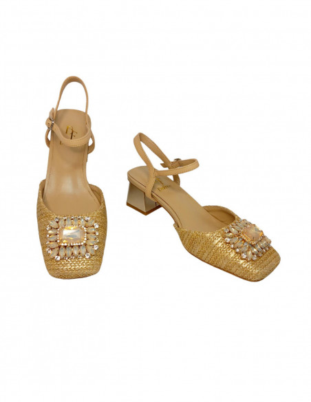 BeFree zapato JULIE-400