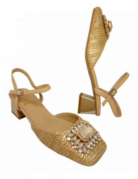 BeFree zapato JULIE-400