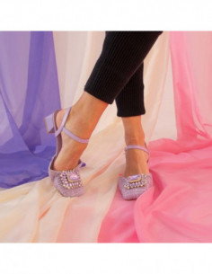 BeFree zapato JULIE-400