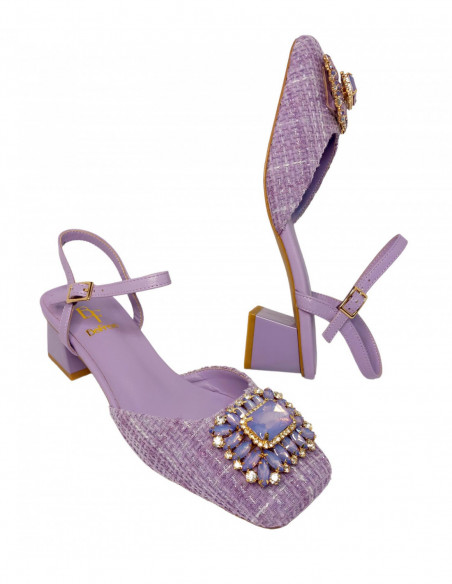 BeFree zapato JULIE-400