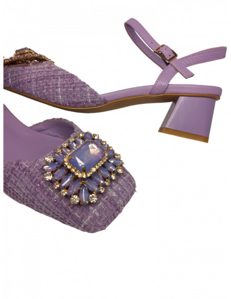 BeFree zapato JULIE-400