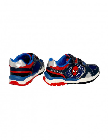 Geox deportivo J35AXB Spiderman