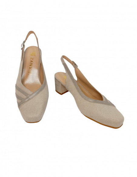 Zany by Trebede zapato 520