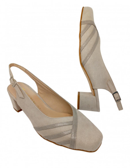 Zany by Trebede zapato 520