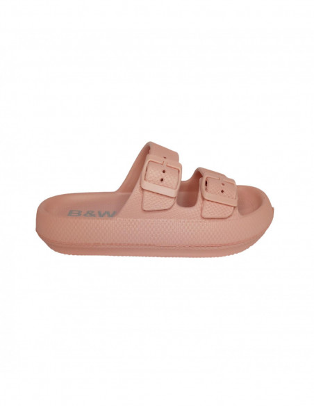 B&W chanclas NV553401-0011