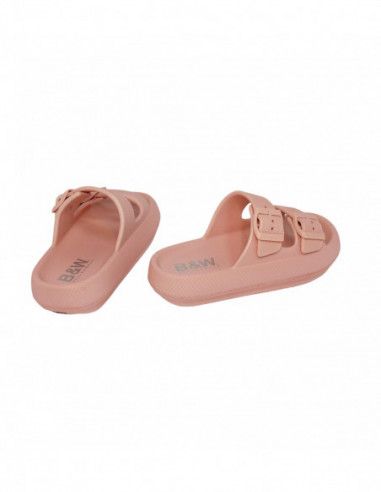 B&W chanclas NV553401-0011