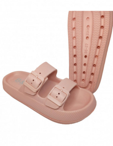 B&W chanclas NV553401-0011