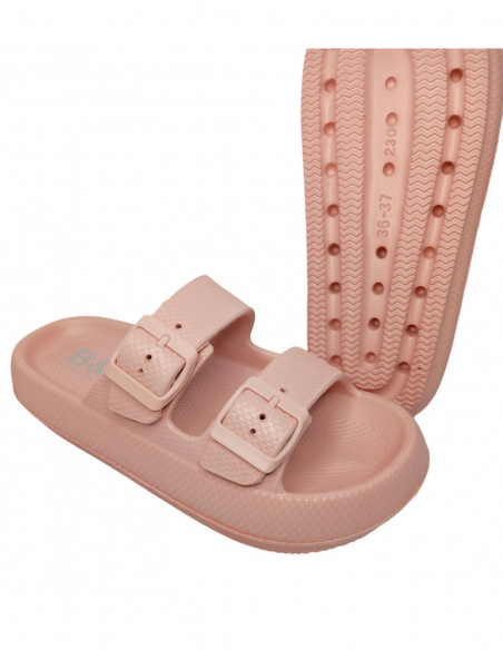 B&W chanclas NV553401-0011