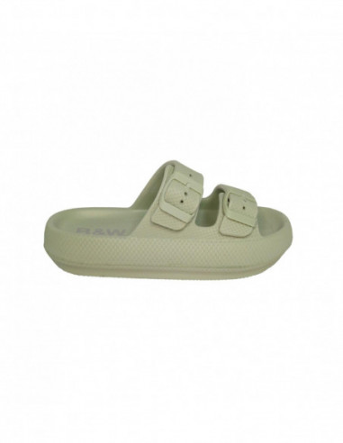 B&W chanclas NV553401-0011