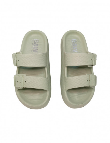 B&W chanclas NV553401-0011
