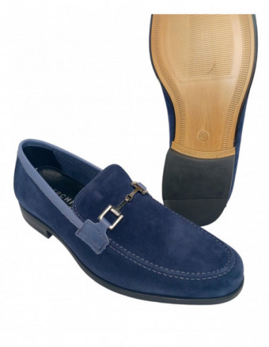 Baerchi zapato vestir hombre 1151