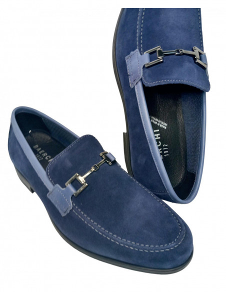 Baerchi zapato vestir hombre 1151
