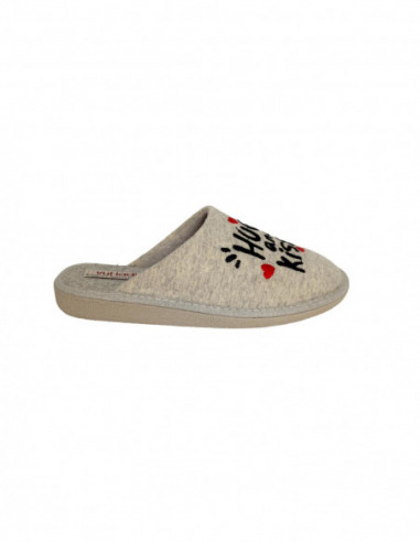 Vul-Ladi zapatilla casa de mujer 1075-692
