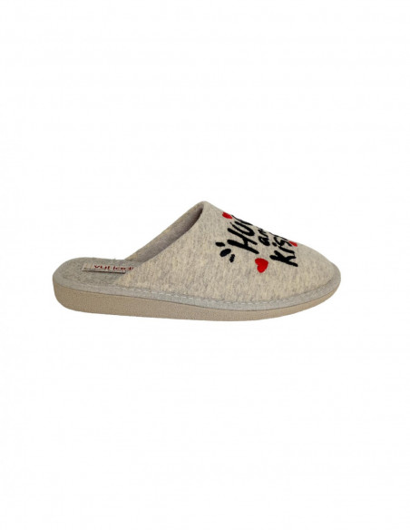 Vul-Ladi zapatilla casa de mujer 1075-692