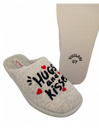 Vul-Ladi zapatilla casa de mujer 1075-692