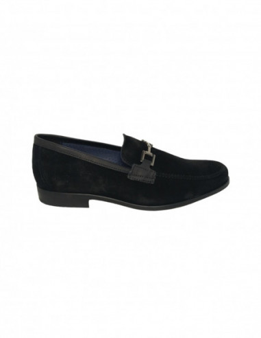 Baerchi zapato vestir hombre 1151