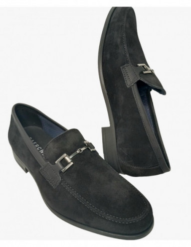 Baerchi zapato vestir hombre 1151