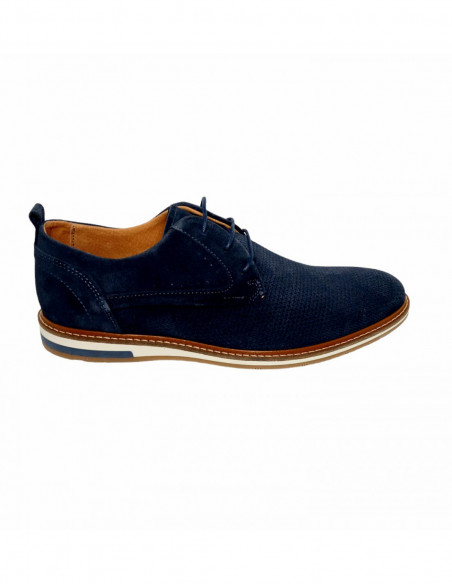 Bola zapato vestir hombre 439 S4224