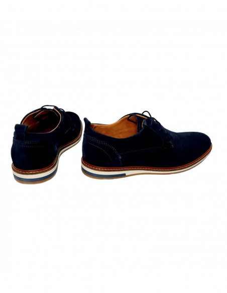 Bola zapato vestir hombre 439 S4224