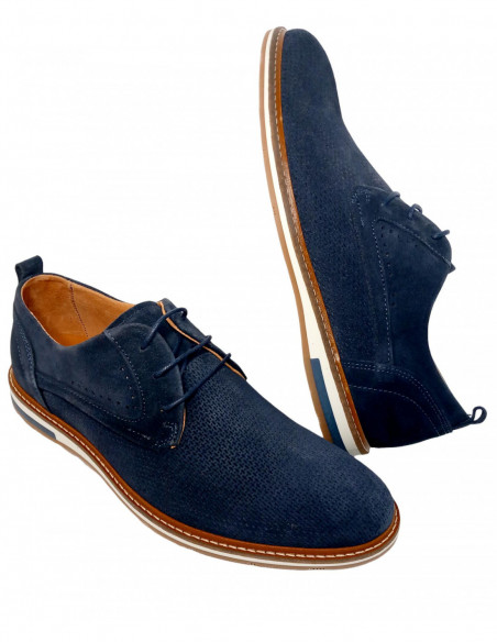 Bola zapato vestir hombre 439 S4224