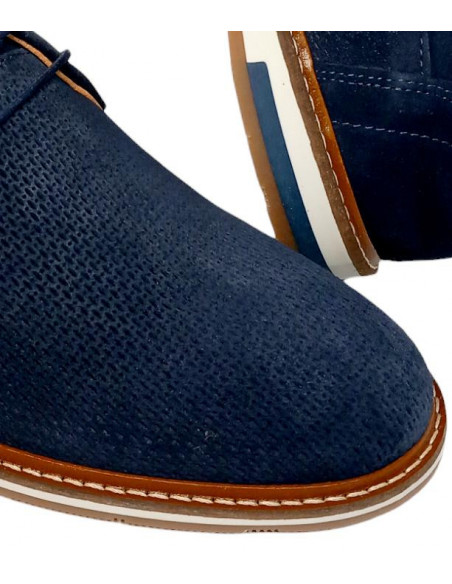 Bola zapato vestir hombre 439 S4224