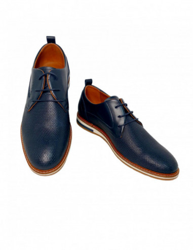 Bola zapato vestir hombre 439 S4224
