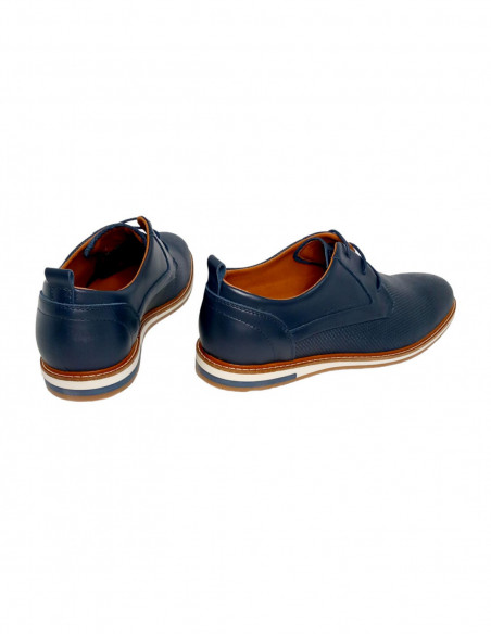 Bola zapato vestir hombre 439 S4224