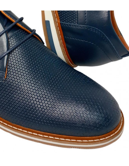 Bola zapato vestir hombre 439 S4224