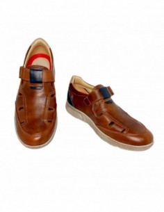 Clayan sandalia 288N 2