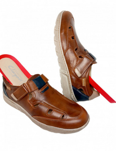 Clayan sandalia 288N