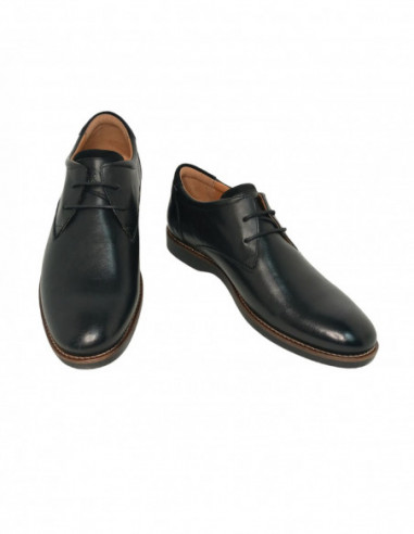 Bola zapato vestir hombre  JOY 056