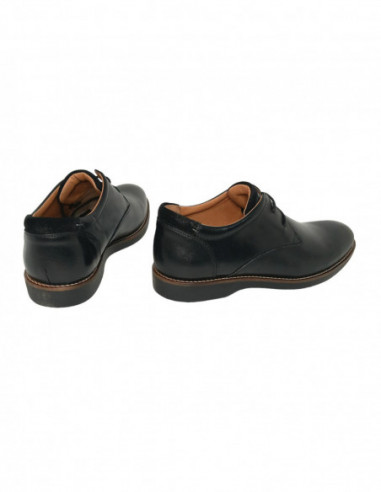 Bola zapato vestir hombre  JOY 056
