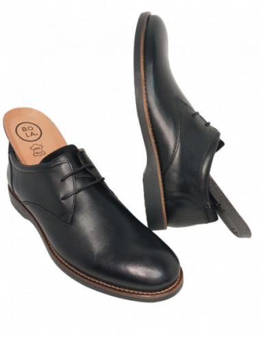 Bola zapato vestir hombre  JOY 056
