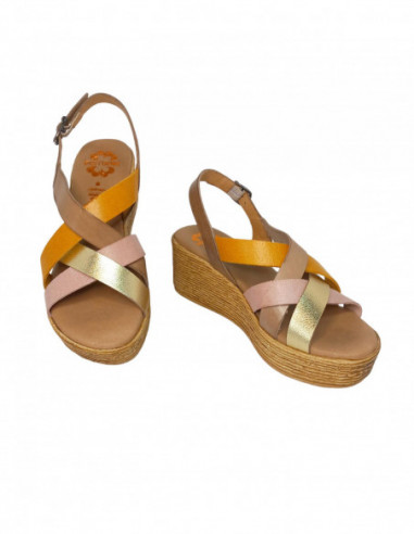 Porronet sandalia 2964